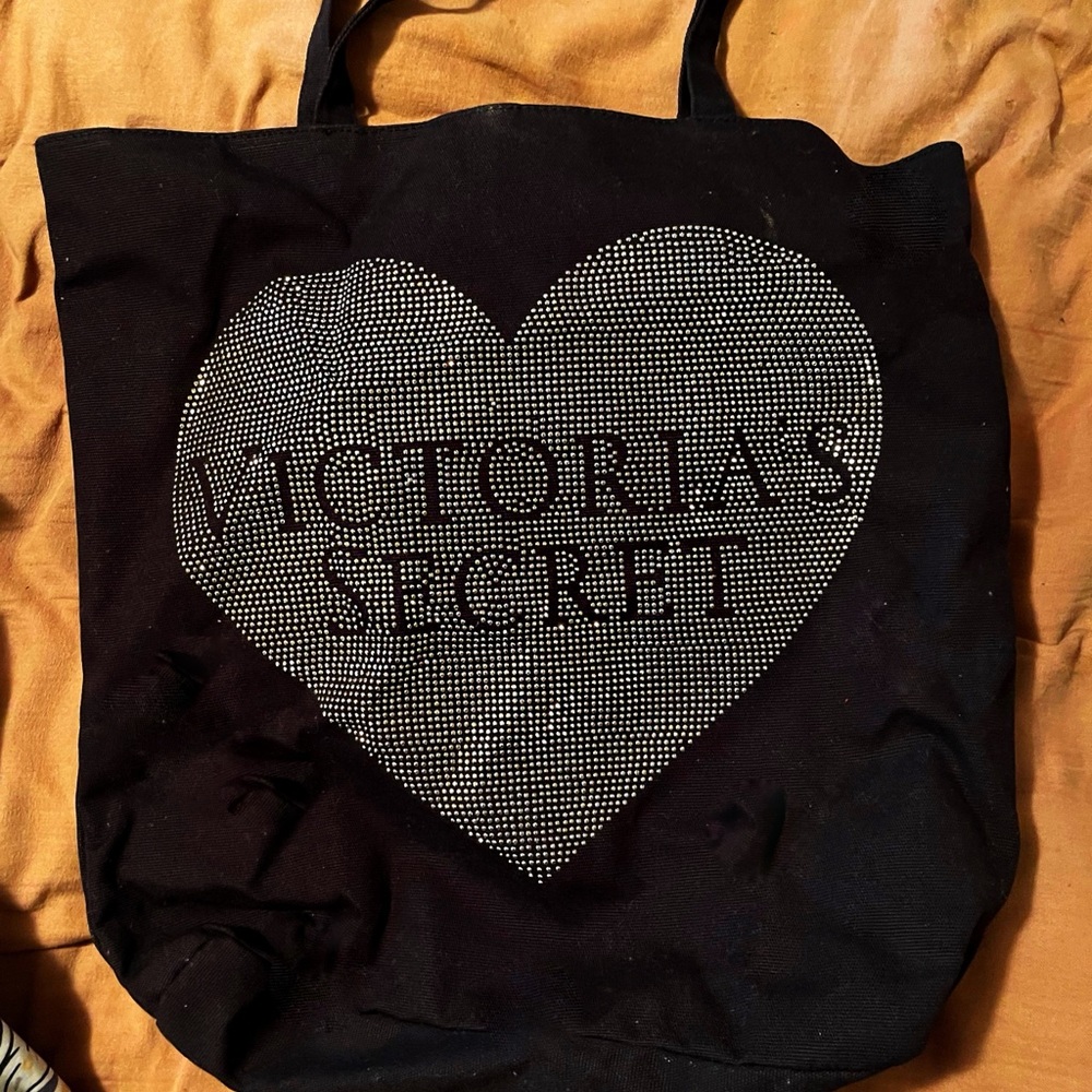 Victoria’s Secret Tote Bag